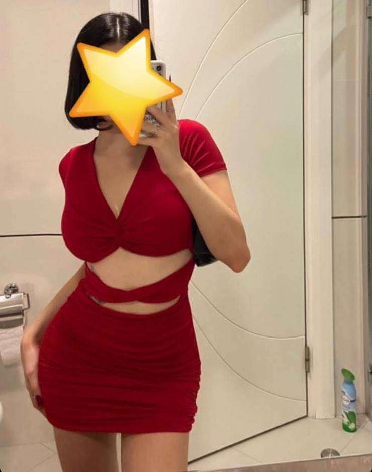 Rus Escort Bayanlar İle Farklı Zevkler Ve Ateşli Anlar