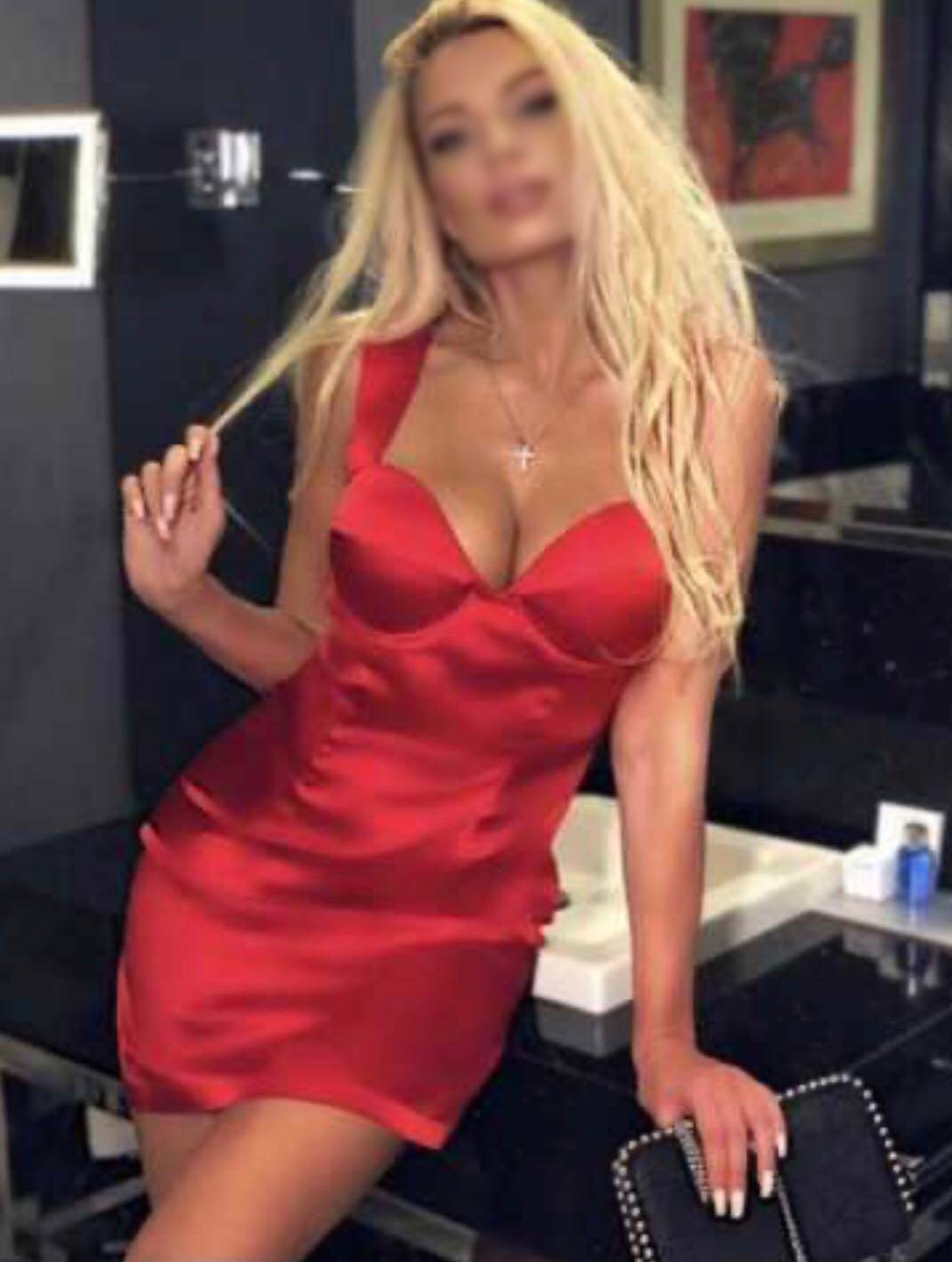 Rus Escort Bayanlar İle Kalbinizi Çalan Anlar