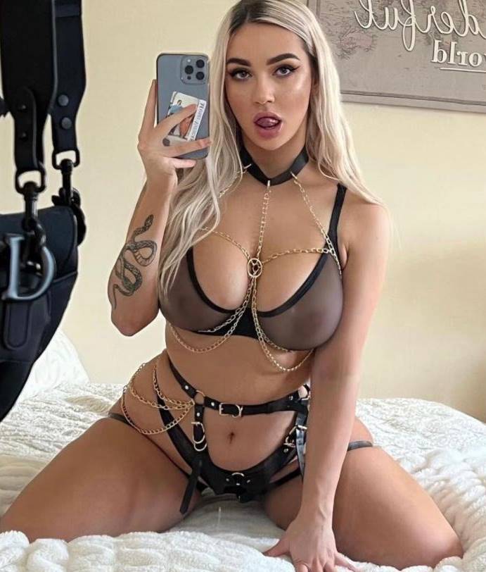 Rus Escort Bayanlar İle Keşfedilmemiş Heyecanlar