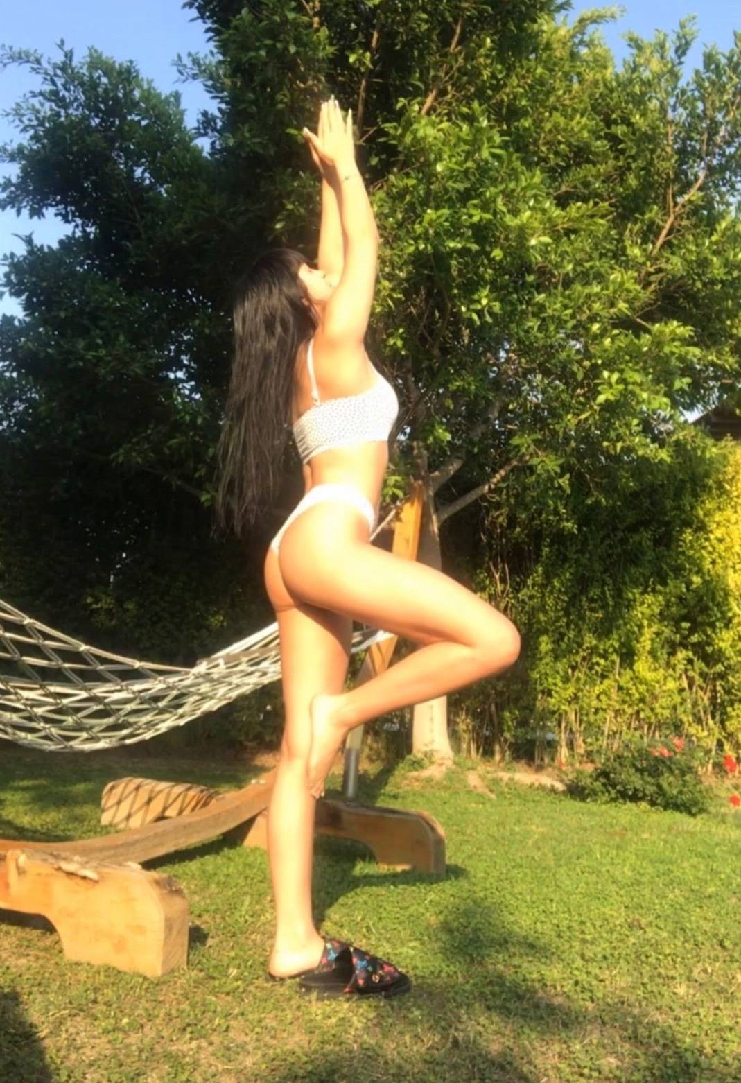 Rus Escort Bayanlar İle Muhteşem Çılgın Tutkulu Saatler