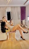 Rus Escort Bayanlarla Işıl Işıl Anlar